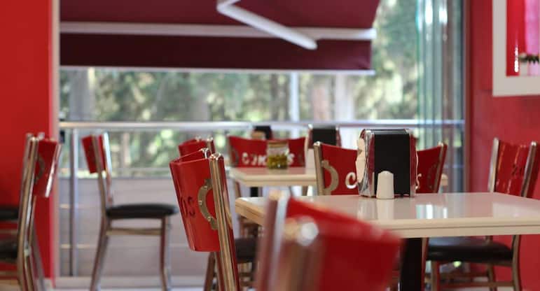 Ciksos Doner Reviews Buca Izmir Zomato